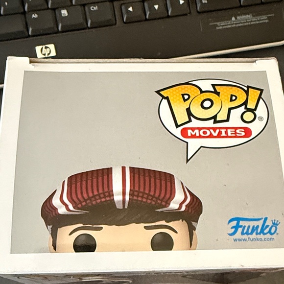 Funko Pop Ferris Bueller's Day Off Figure - Red and White - Picture 5 of 5